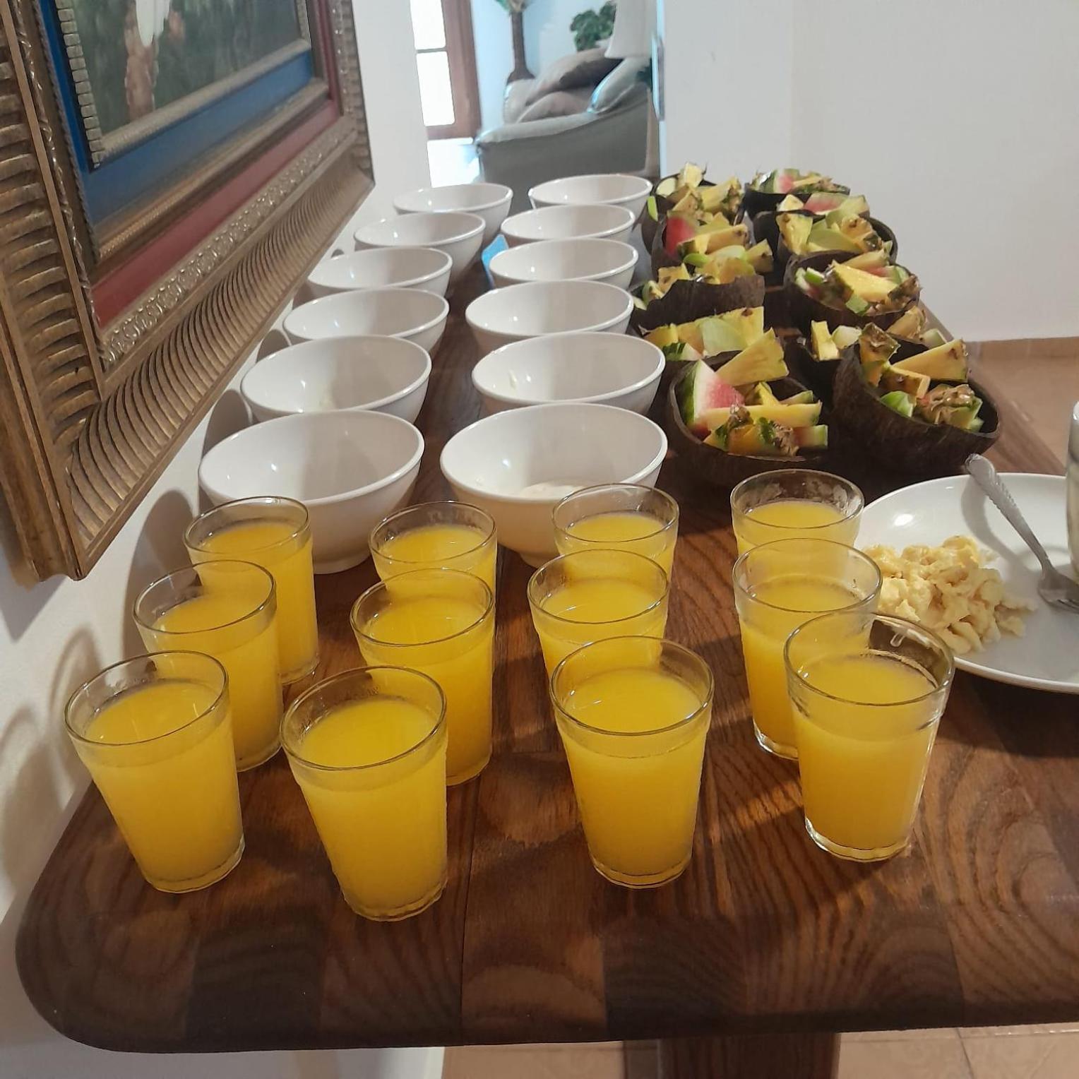Hotel Tierra Verde Bed And Breakfast Бокас-дель-Торо Экстерьер фото